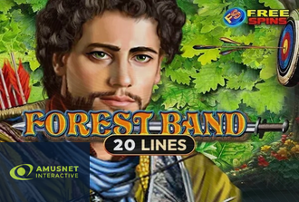 Forest Band