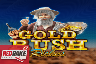 Gold Rush Riches
