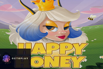 Happy Honey