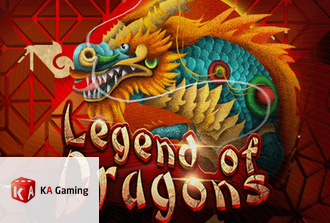 Legend of Dragons