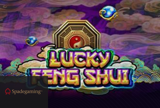 Lucky Feng Shui