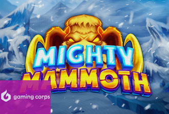 Mighty Mammoth