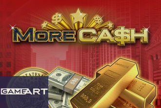 More Cash