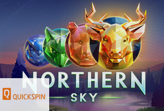 Northern Sky