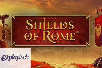 Shields of Rome